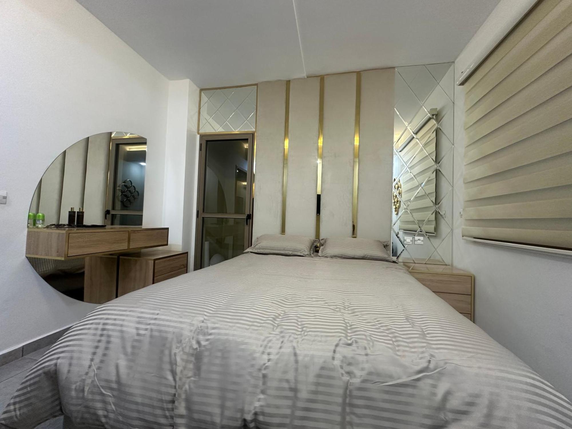Luxe Jardin De Tanger Διαμέρισμα Εξωτερικό φωτογραφία