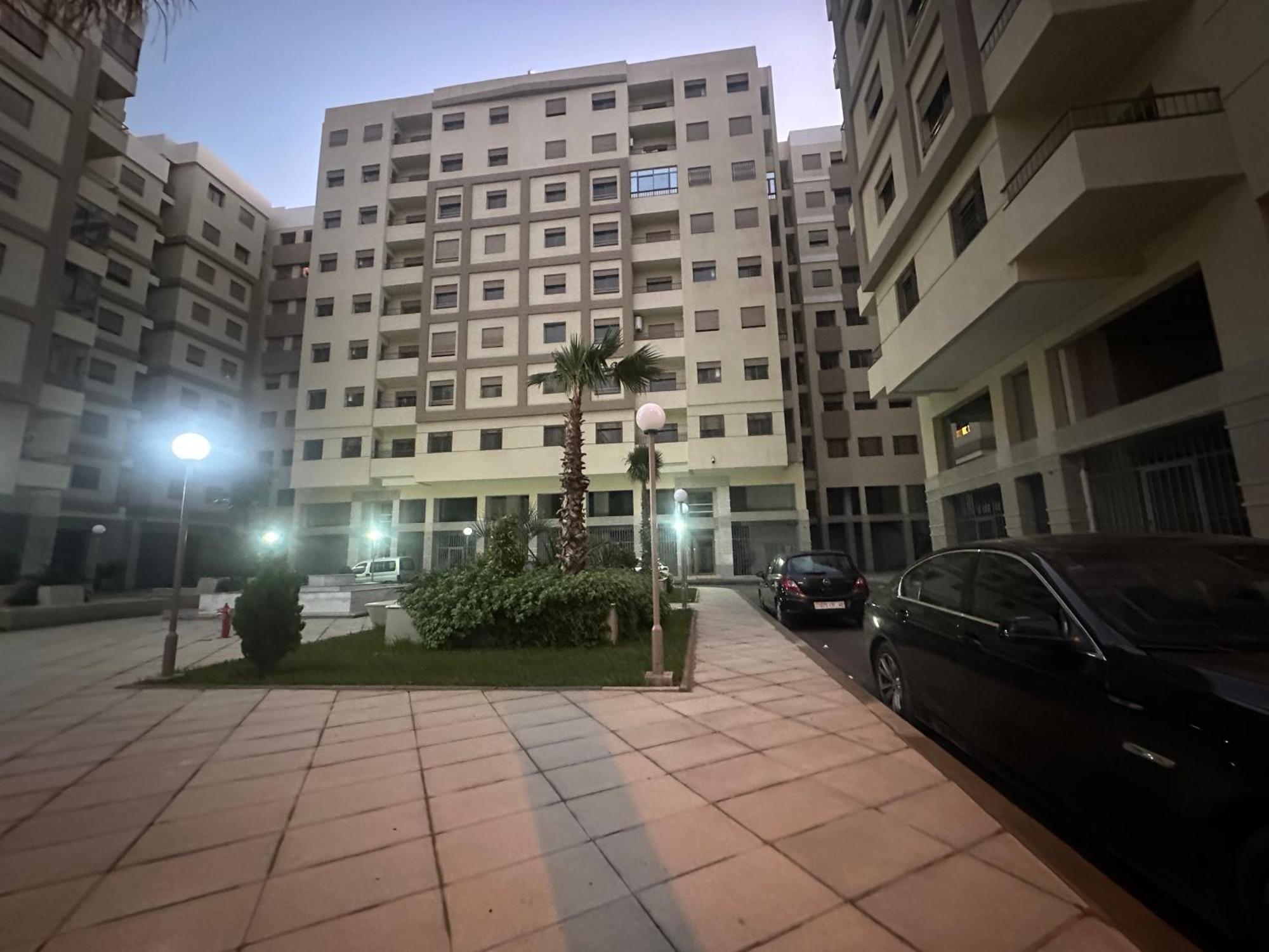 Luxe Jardin De Tanger Διαμέρισμα Εξωτερικό φωτογραφία
