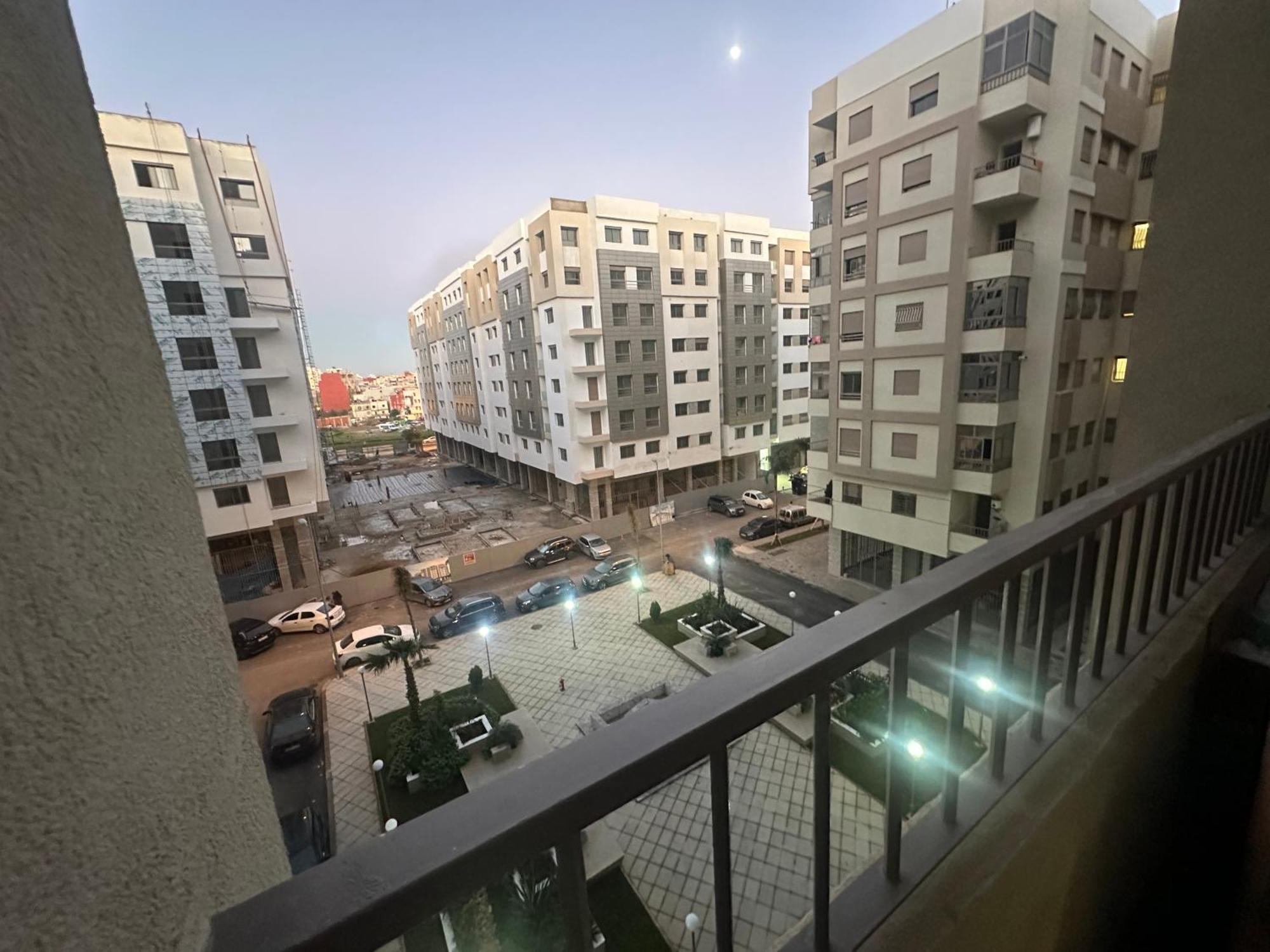 Luxe Jardin De Tanger Διαμέρισμα Εξωτερικό φωτογραφία