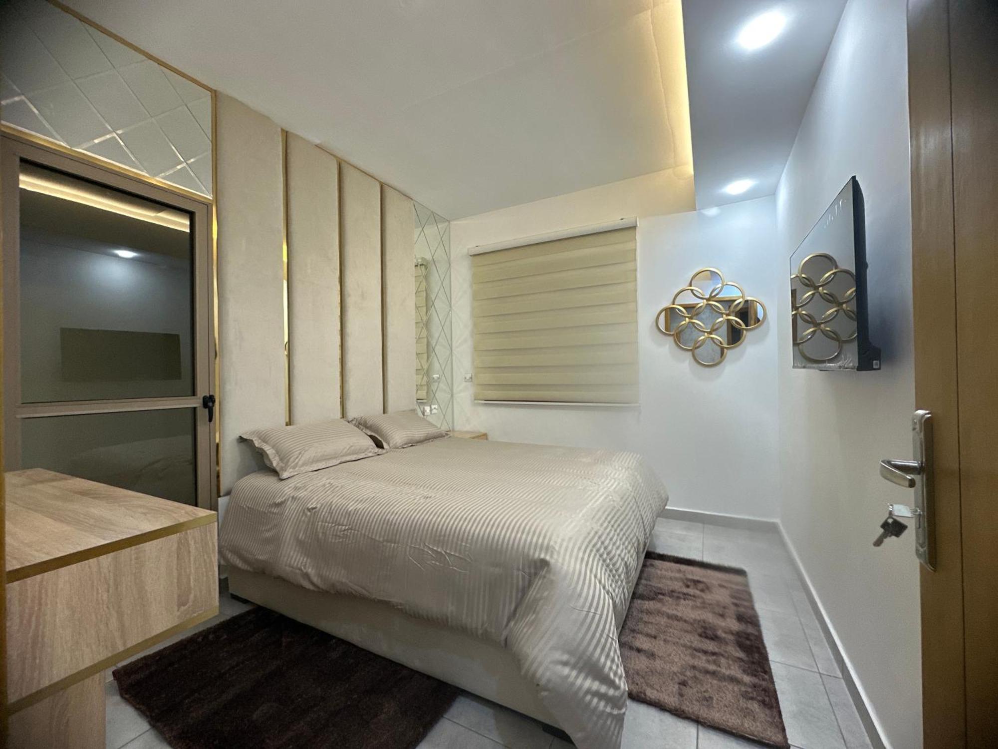 Luxe Jardin De Tanger Διαμέρισμα Εξωτερικό φωτογραφία