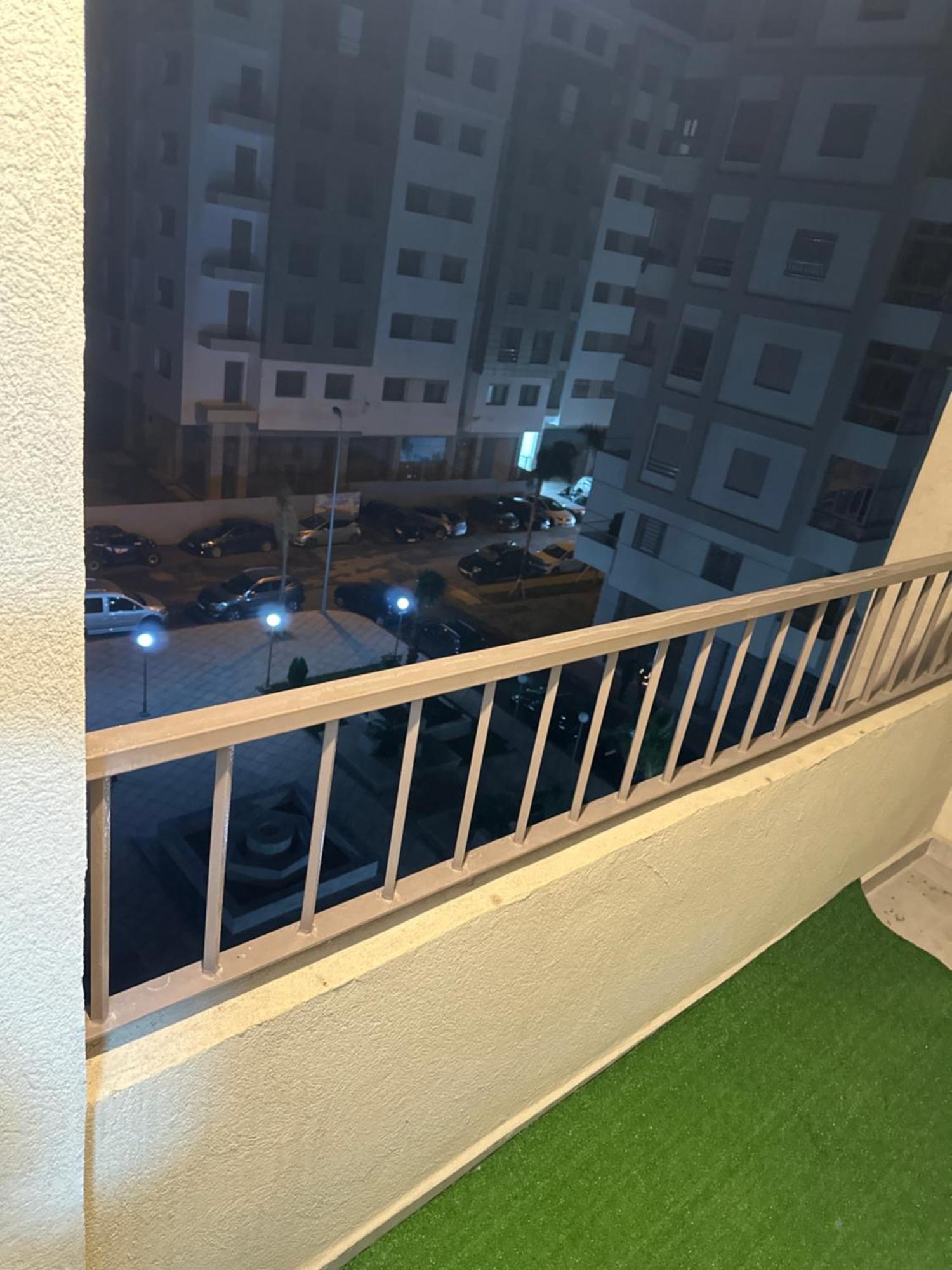 Luxe Jardin De Tanger Διαμέρισμα Εξωτερικό φωτογραφία