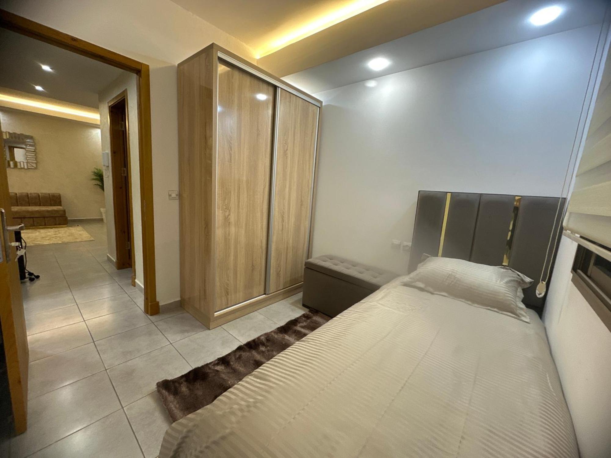 Luxe Jardin De Tanger Διαμέρισμα Εξωτερικό φωτογραφία