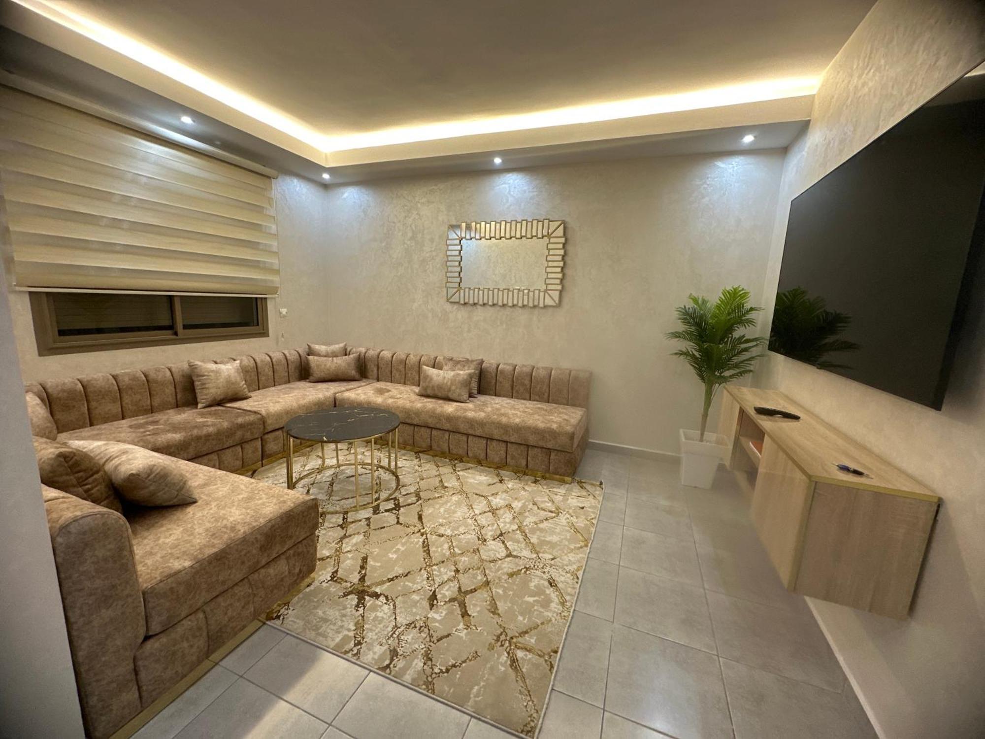 Luxe Jardin De Tanger Διαμέρισμα Εξωτερικό φωτογραφία